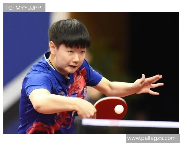 乒乓球心理素质评比结果揭晓北京乒乓球队荣登第十位引发关注