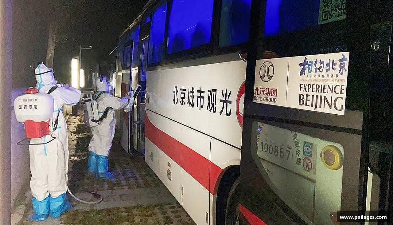 拼尽全力，战胜一切！